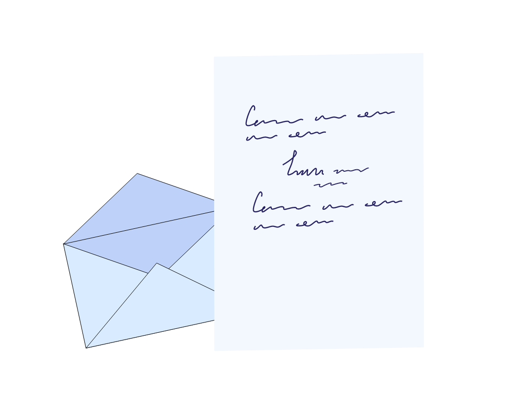 5 Tips for Writing a Handwritten Letter | Proofed’s Writing Tips
